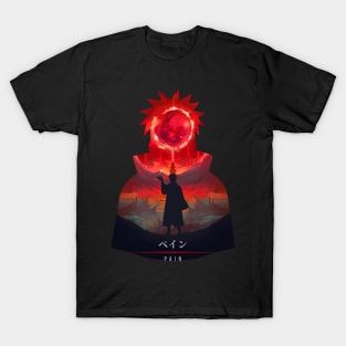 Pain - Bloody Illusion T-Shirt